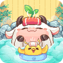 奶牛镇的小时光2025