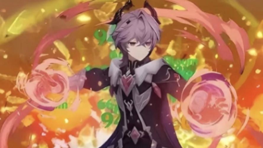 原神杜林专属食物怎么做 苹果焖肉食谱