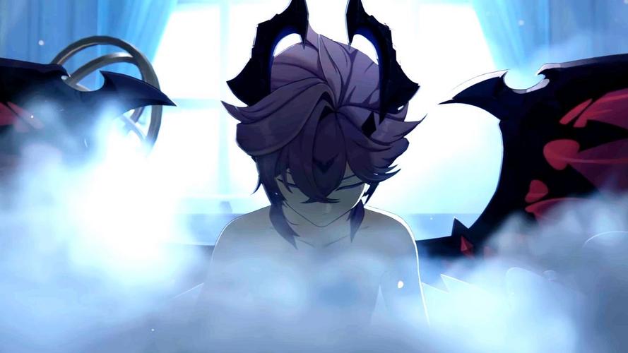 原神杜林养成材料一览