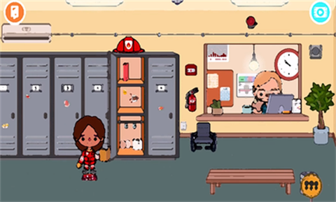 托卡生活学校指南 1