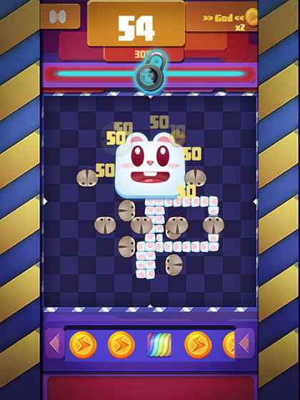 爬爬虫手机版 1