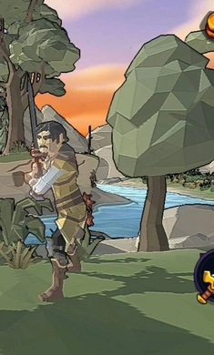 任务杀手手游 1