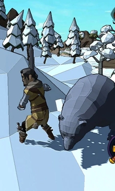 任务杀手手游 2