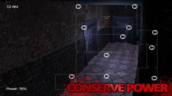 恐怖工厂手机版 1