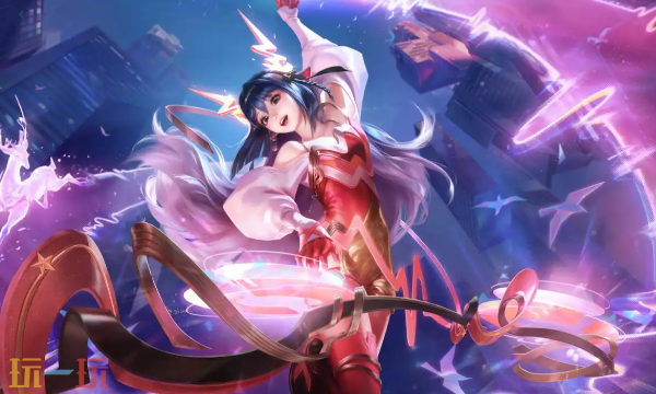 王者荣耀S42赛季什么时候开始 新赛季开启时间及更新内容