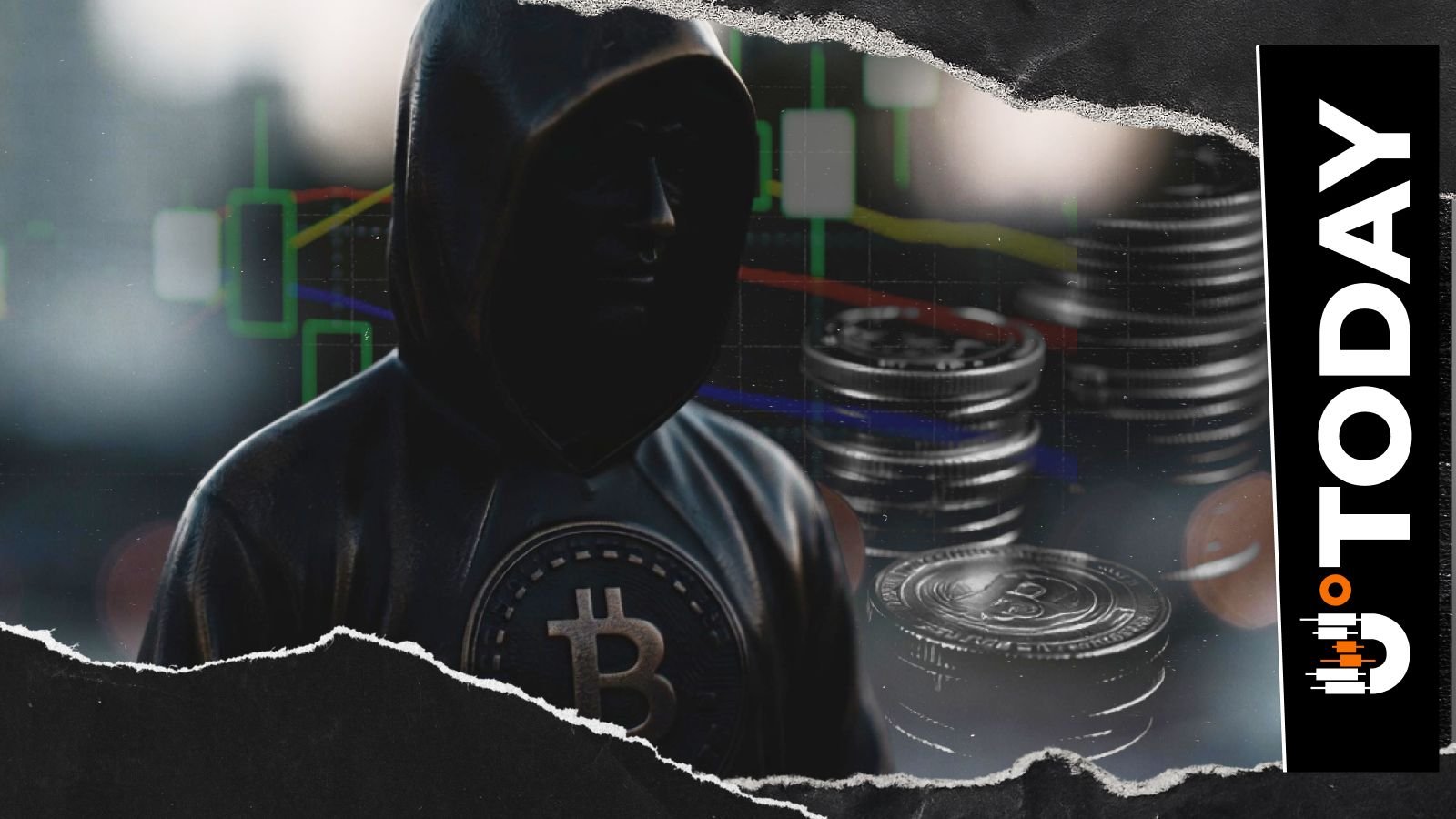 比特币创始人中本聪抵达迈阿密：新雕像揭幕