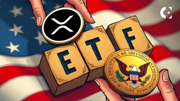 XRP ETF启动将从试水到引爆数十亿需求，交易所供应持续紧张