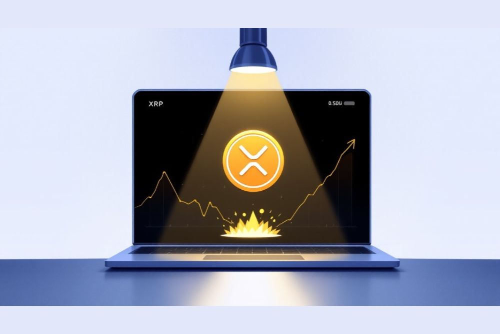 专家称，若遵循此模式，XRP或将在未来两个月内触及15美元