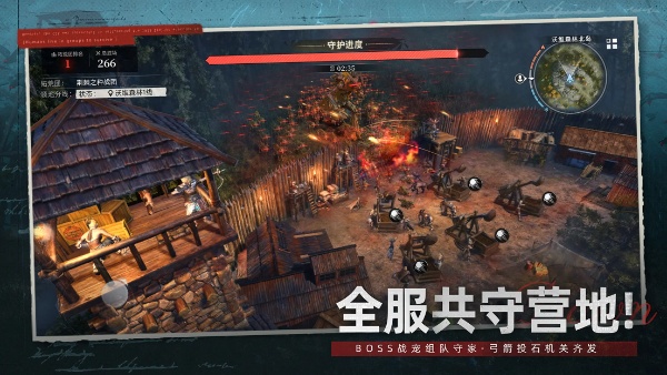 荒原曙光前期装备打造优先级