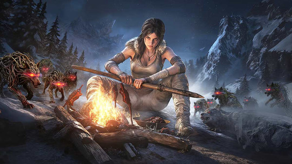 荒原曙光石之巨人捕捉技巧