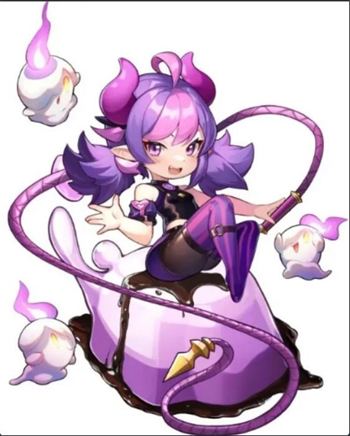 冒险守护强势甜品英雄分享