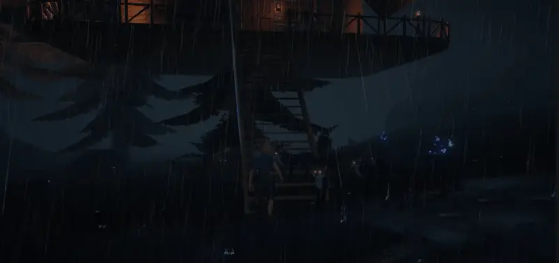 荒原曙光建筑解锁攻略