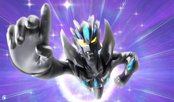 捷德奥特曼变身模拟器正版 1