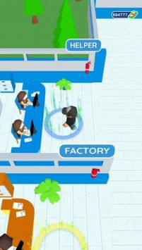 伐木经营大师 1