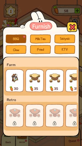 美食市场大亨安卓版 1