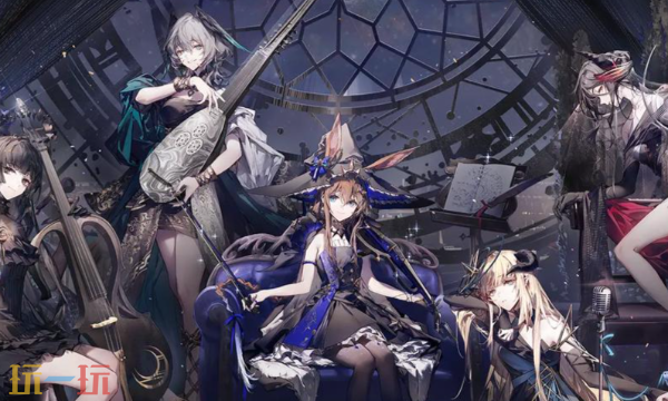 明日方舟tag公开招募计算器入口 高效tag搭配网页版地址