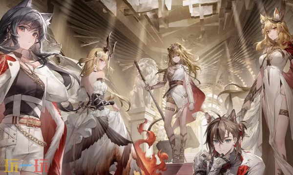 明日方舟wiki入口有哪些 wiki资料查询网站推荐