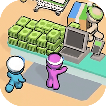 我的连锁超市2025