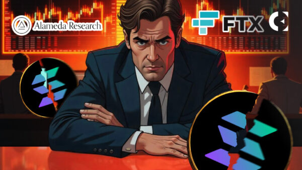 Solana ETF资金流入3.5亿美元，但Alameda解锁10亿美元限制涨幅