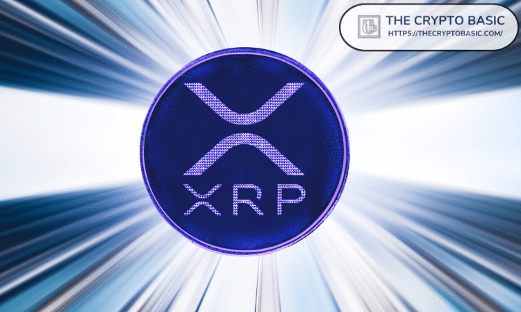 如果比特币涨到100万美元，1千、5千和1万枚XRP将值多少钱