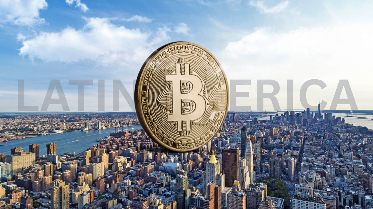 对冲之外：比特币在拉丁美洲开辟新天地