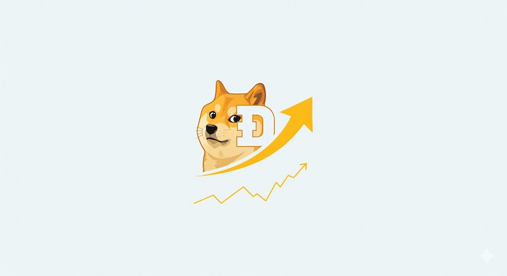 狗狗币(DOGE)未来走势如何?2025–2030年价格预测与前景深度分析