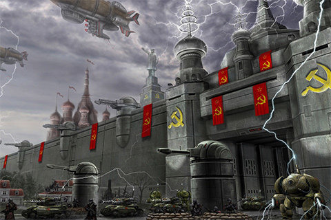 生存战争星际生物 1