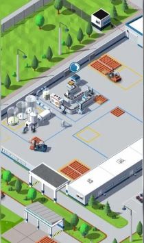 快乐奶牛农场 1