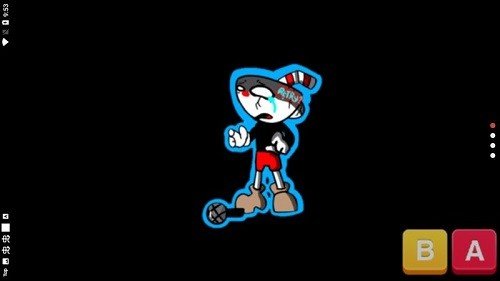 黑色星期五之夜茶杯头模组 1