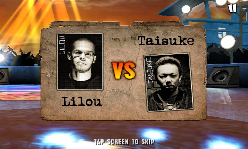 红牛街舞大赛 1