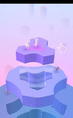 秘境之路游戏 1