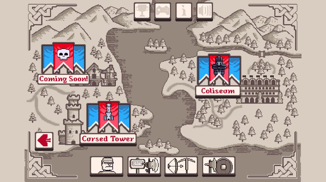 骑士斗殴最新版 1