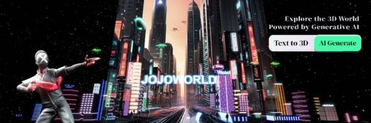 Jojoworld(JOJO)是什么?值得投资吗?代币经济模型与未来前景深度分析