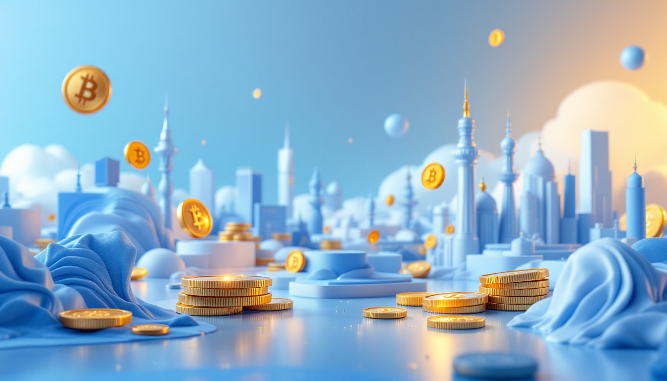 比特币的两种截然不同的演变路径