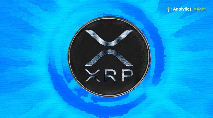XRP价格展望:未来5年将如何发展?