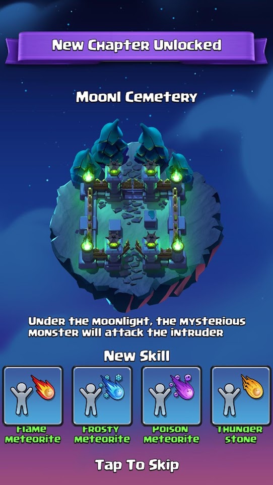 魔术师的学徒 1