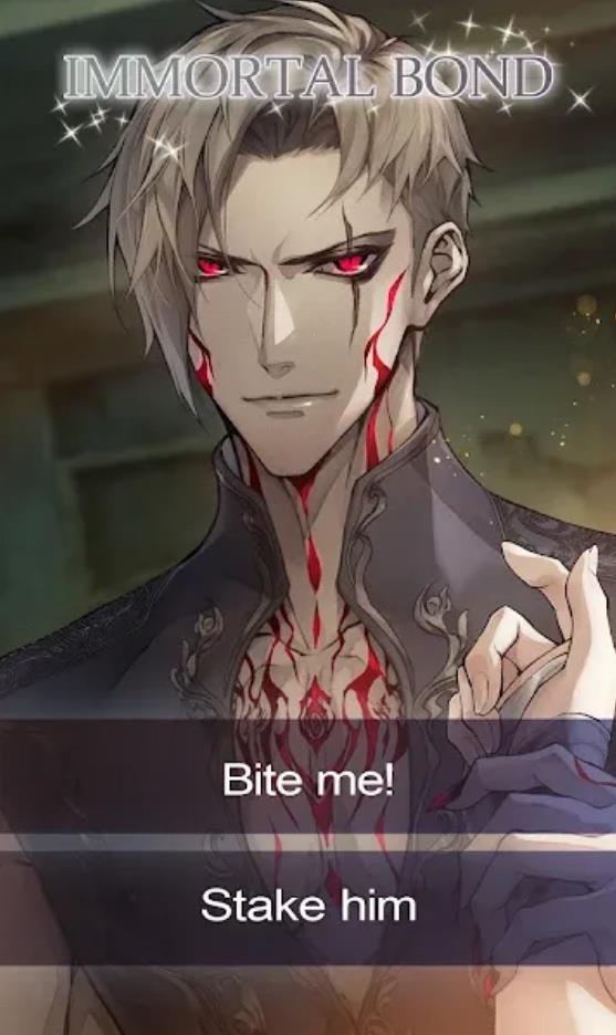 嗜血叛乱2025版 1