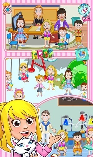 城市经营创造最新版 1