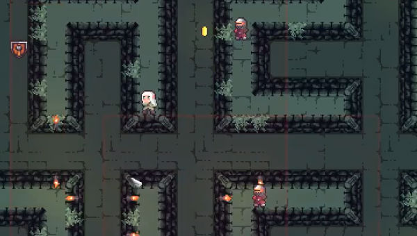 怪物冲突游戏 2