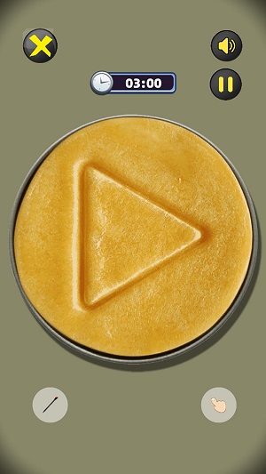 糖饼塑形大师2025 1