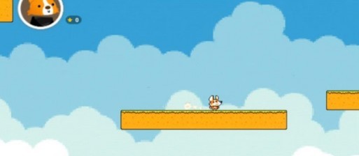 超级柯基冒险 1