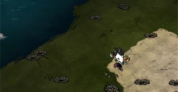 饥荒鼹鼠怎么饲养