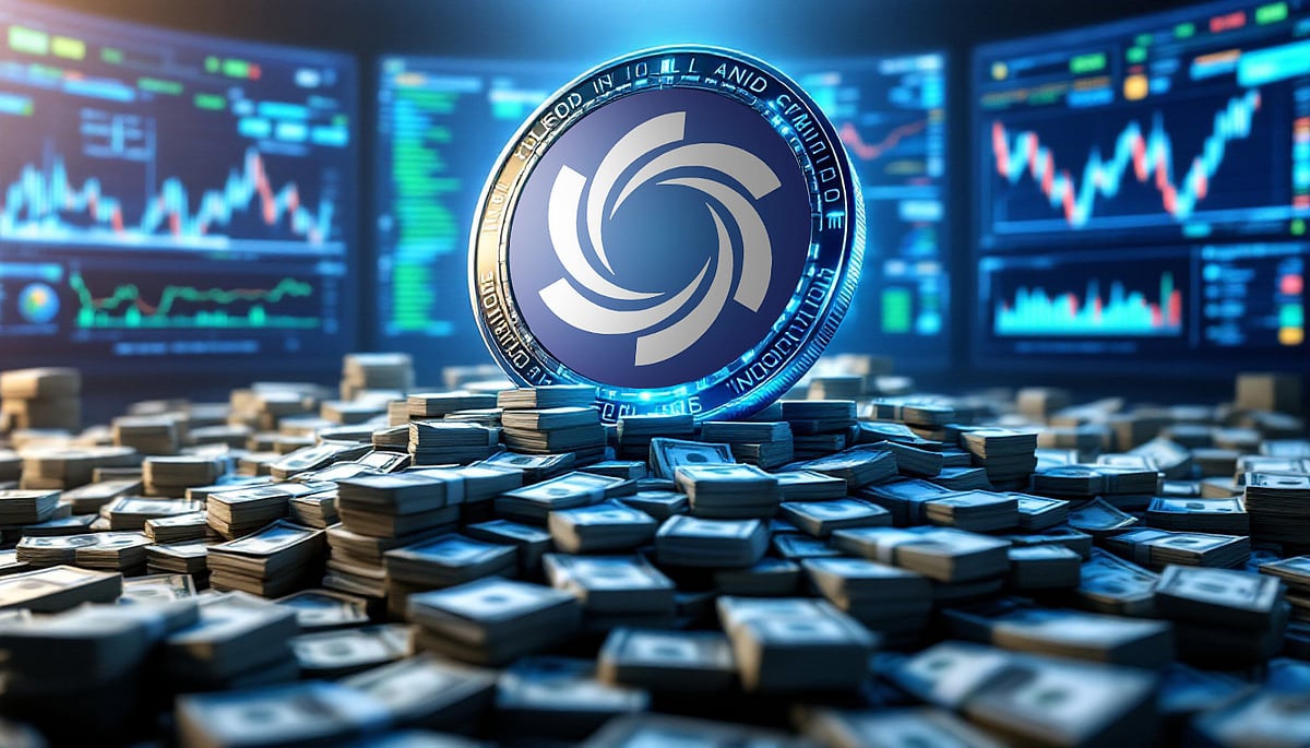 从狗狗币到Ozak AI——交易者正抢在下一波价格变动前迅速行动