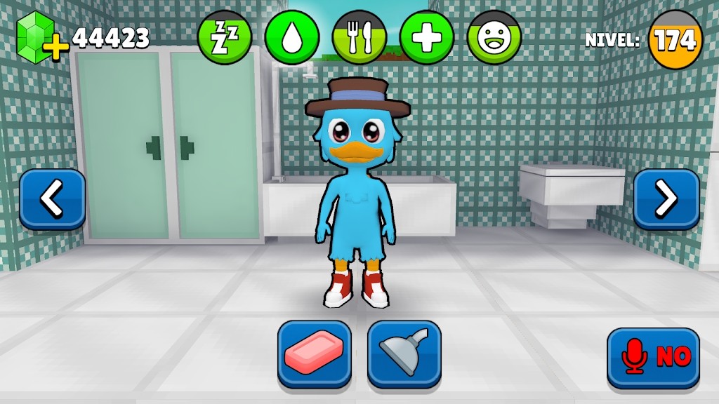 涡轮冲刺冒险 1