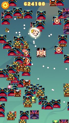 小淘气之碗妹过年 1