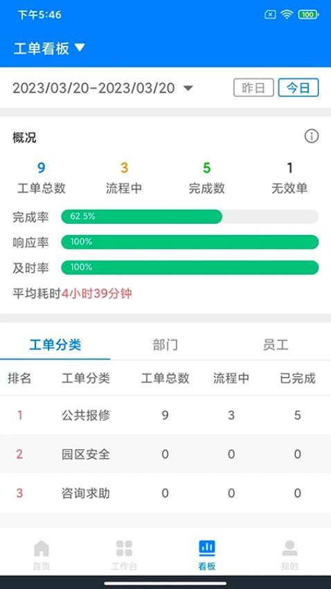 楼掌门管家版 1