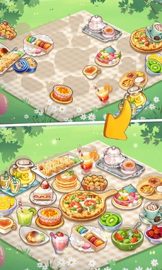 鸭鸭爱收纳无广告版 1