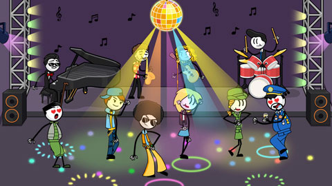 火柴人神逃脱2免广告版 1