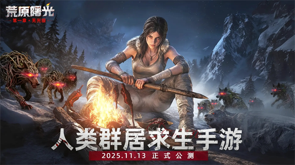 荒原曙光零氪玩家活力使用指南