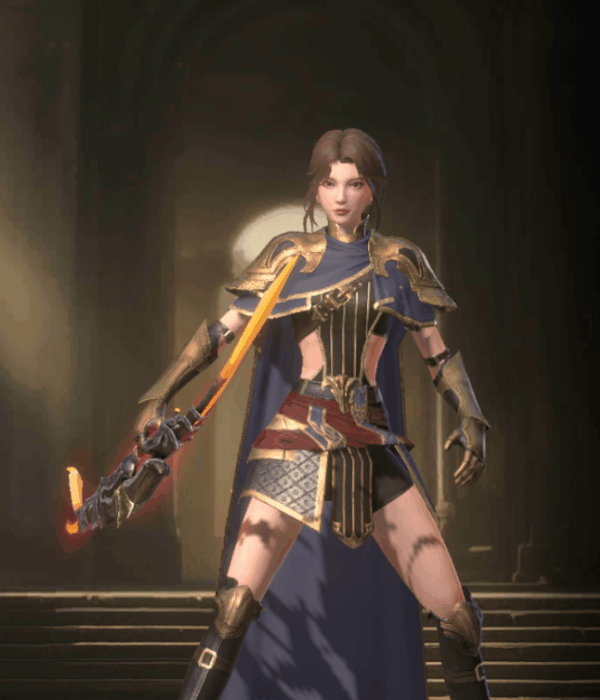 晨曦战纪射术猎人技能解析